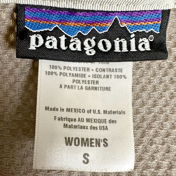 Patagonia Retro X Vest - Picture 9 of 10